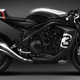 Illustration for article titled These Limited Edition Triumph Triples Are Built By Racers And It Shows